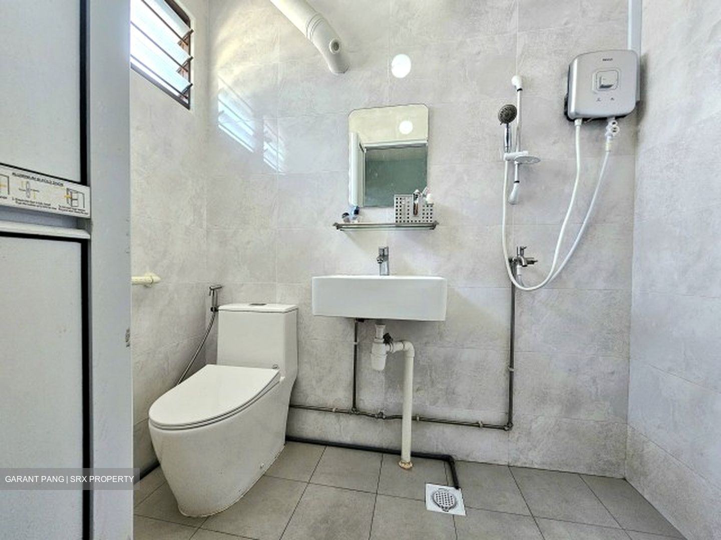 Blk 164 Simei Road (Tampines), HDB 5 Rooms #588794761